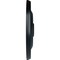Ekena Millwork Jefferson Ceiling Medallion (Fits Canopies up to 2 7/8"), Hnd-Painted Night Shade, 11 3/4"OD x 3/8"P CM12JENSF - alternate 3